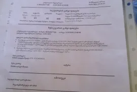 იყიდება მიწის ნაკვეთი, სასოფლო - სამეურნეო, ახალდაბა