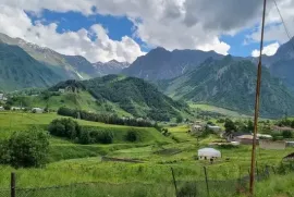 Land For Sale, Agricultural, Goriscikhe