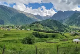 Land For Sale, Agricultural, Goriscikhe