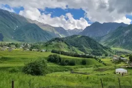 Land For Sale, Agricultural, Goriscikhe