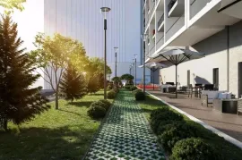 Apartment for sale, 2 Room, New building, Tbilisi, Isani