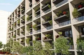 Apartment for sale, 2 Room, New building, Tbilisi, Isani