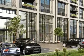 Apartment for sale, 2 Room, New building, Tbilisi, Isani