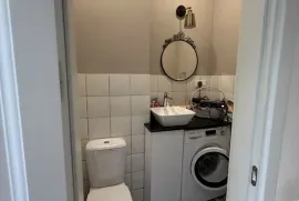 Продается квартира, 3 Kомнатная, Новостройка, Тбилиси, vake