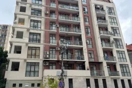 Продается квартира, 3 Kомнатная, Новостройка, Тбилиси, vake