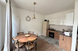 Продается квартира, 3 Kомнатная, Новостройка, Тбилиси, vake