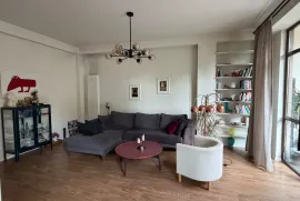 Продается квартира, 3 Kомнатная, Новостройка, Тбилиси, vake