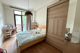 Продается квартира, 3 Kомнатная, Новостройка, Тбилиси, vake