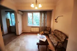 For Rent, 2 Room, Old building, Tbilisi, vake