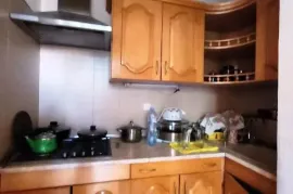 For Rent, 2 Room, Old building, Tbilisi, vake