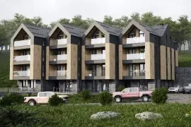 Land For Sale, Non Agricultural, Bakuriani
