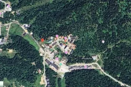Land For Sale, Non Agricultural, Bakuriani