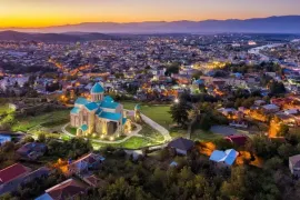 იყიდება, სასტუმრო, მეფესუთუბანი