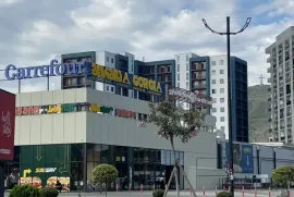 Продается квартира, 3 Kомнатная, Новостройка, Рустави, Новый Рустави