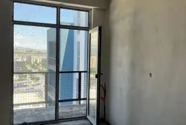 Продается квартира, 3 Kомнатная, Новостройка, Рустави, Новый Рустави