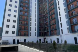 Продается квартира, 3 Kомнатная, Новостройка, Рустави, Новый Рустави