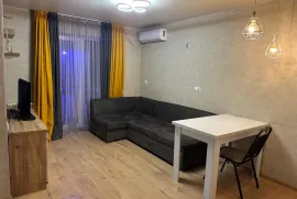For Rent, 2 Room, Old building, Tbilisi, Digomi