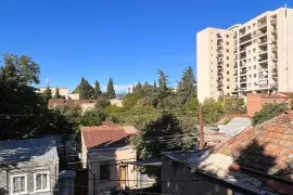 ქირავდება ბინა, 2 ოთახიანი, ძველი აშენებული, თბილისი, ნაძალადევი