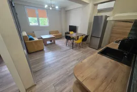 Apartment for sale, 3 Room, New building, Tbilisi, Gldani