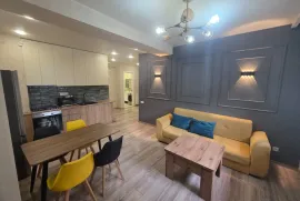 Apartment for sale, 3 Room, New building, Tbilisi, Gldani