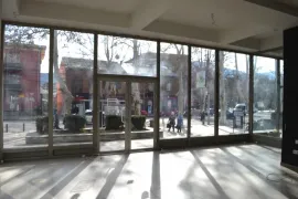 ქირავდება, სავაჭრო ფართი, გორი