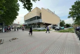 ქირავდება, სავაჭრო ფართი, გორი