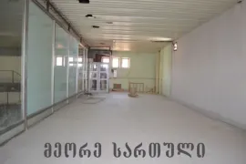ქირავდება, სავაჭრო ფართი, გორი