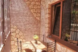 Daily Apartment Rent, 2 Room, Old building, Borjomi , Borjomi
