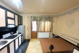 Daily Apartment Rent, 2 Room, Old building, Borjomi , Borjomi