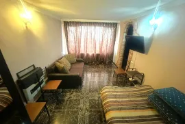 Daily Apartment Rent, 2 Room, Old building, Borjomi , Borjomi