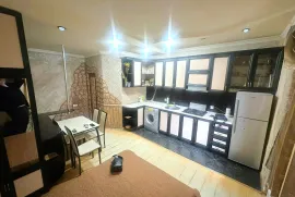 Daily Apartment Rent, 2 Room, Old building, Borjomi , Borjomi