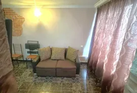Daily Apartment Rent, 2 Room, Old building, Borjomi , Borjomi