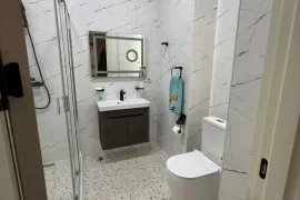 Apartment for sale, 3 Room, New building, Tbilisi, saburtalo