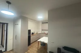 Apartment for sale, 3 Room, New building, Tbilisi, saburtalo
