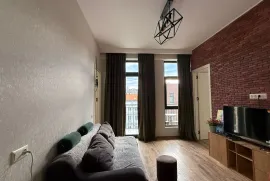 Apartment for sale, 3 Room, New building, Tbilisi, saburtalo