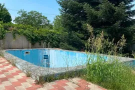 იყიდება სახლი, 8 ოთახიანი, მცხეთა, წეროვანი