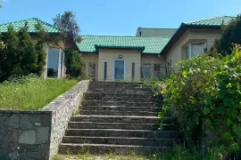 იყიდება სახლი, 8 ოთახიანი, მცხეთა, წეროვანი