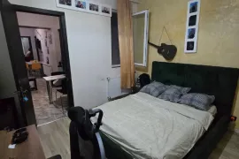 იყიდება ბინა, 4 ოთახიანი, ახალი აშენებული, თბილისი, ვარკეთილი