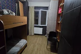 იყიდება ბინა, 4 ოთახიანი, ახალი აშენებული, თბილისი, ვარკეთილი
