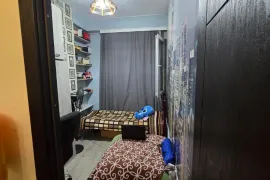 იყიდება ბინა, 4 ოთახიანი, ახალი აშენებული, თბილისი, ვარკეთილი