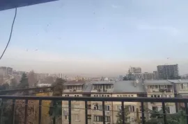 Аренда, 1 Kомнатная, Старое здание, Тбилиси, saburtalo