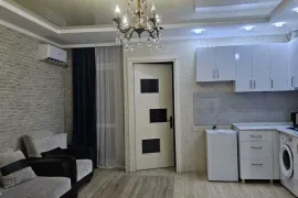 ქირავდება ბინა დღიურად, 2 ოთახიანი, ახალი აშენებული, ბათუმი, ხიმშიაშვილის უბანი