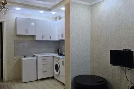 ქირავდება ბინა დღიურად, 2 ოთახიანი, ახალი აშენებული, ბათუმი, ხიმშიაშვილის უბანი