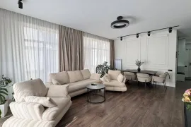 იყიდება ბინა, 3 ოთახიანი, ახალი აშენებული, თბილისი, ვაკე