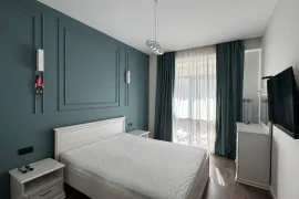 იყიდება ბინა, 3 ოთახიანი, ახალი აშენებული, თბილისი, ვაკე