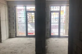 Apartment for sale, 4 Room, Under construction, Batumi, Old Batumi district