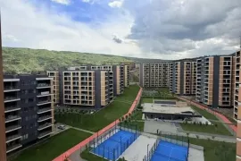 იყიდება ბინა, 2 ოთახიანი, ახალი აშენებული, თბილისი, ორთაჭალა