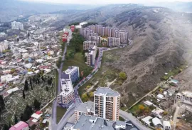 იყიდება ბინა, 2 ოთახიანი, ახალი აშენებული, თბილისი, ორთაჭალა