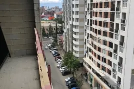 Apartment for sale, 2 Room, Under construction, Batumi, Old Batumi district