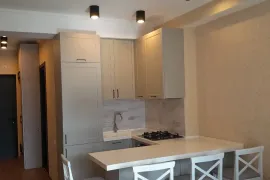 Apartment for sale, 3 Room, New building, Tbilisi, vake